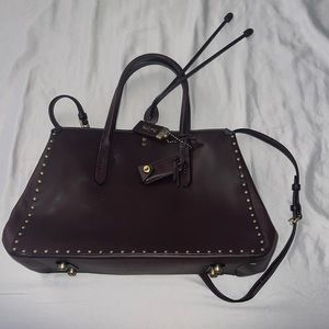 Super Rare Coach bag